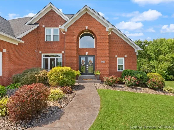 7847 S Parkhill Drive, Leavenworth, IN 47137