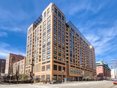 520 S State St APT 615, Chicago, IL, 60605