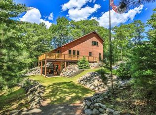 1049 Tyson Rd, Eagle River, WI 54521
