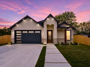 2939 Alaska Ave, Dallas, TX 75216