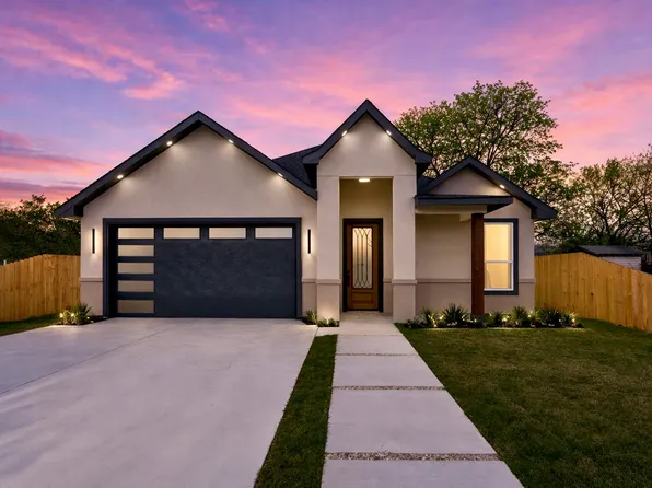 2939 Alaska Ave, Dallas, TX 75216