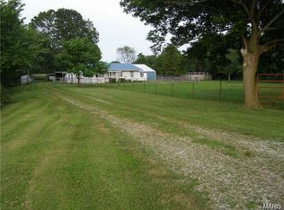 2600 Highway F, Salem, MO 65560