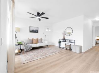 91-1049 Mikohu St APT 11-S, Ewa Beach, HI 96706