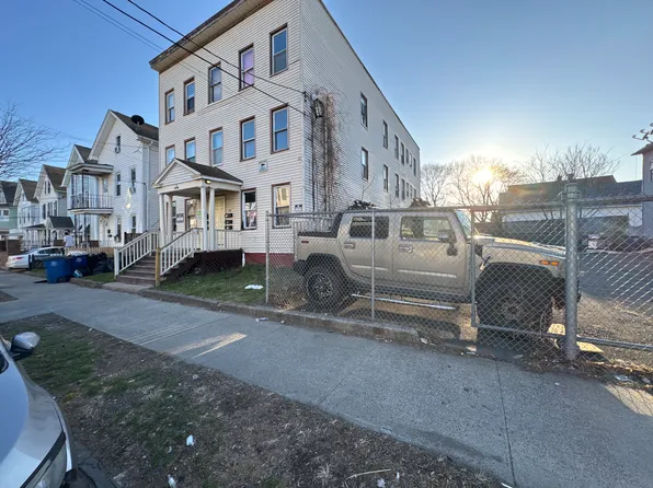 156 Poplar St, New Haven, CT