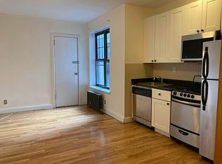 51 Hamilton Ter #26, New York, NY 10031