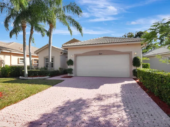 8620 Pine Cay, West Palm Beach, FL 33411