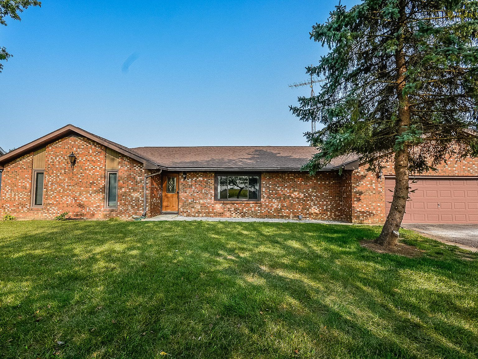 19036 Wapak Cridersville Rd, OH 45895 Zillow