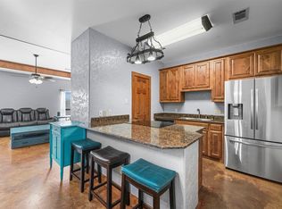 385 Trojacek Rd, Ennis, TX 75119