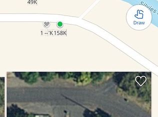 963 E Riverside Dr, Burns, OR 97720