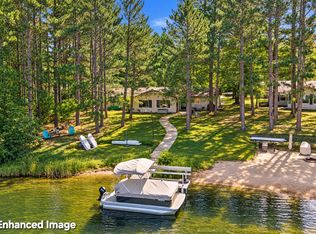 W6358 Hidden Springs Dr, Neshkoro, WI 54960