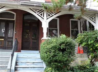 422 N 32nd St #3, Philadelphia, PA 19104