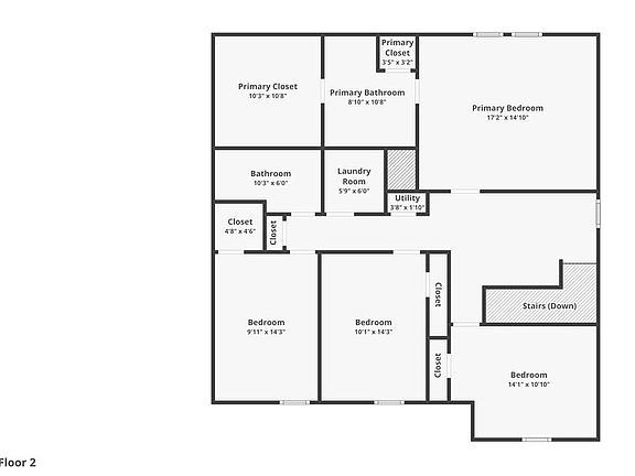 3rd image of 4159 Kendrick Cir