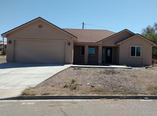 595 Via Corte Dr, Wickenburg, AZ 85390
