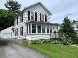 210 W 2nd St S, Fulton, NY 13069
