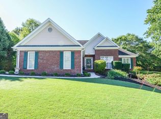 3483 Flat Run Dr, Bethlehem, GA 30620