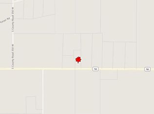 3360 W State Road 14, Columbia City, IN 46725