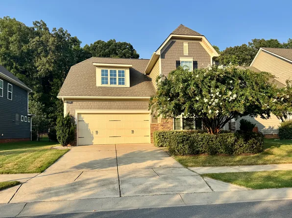 4019 Oakmere Rd, Waxhaw, NC 28173
