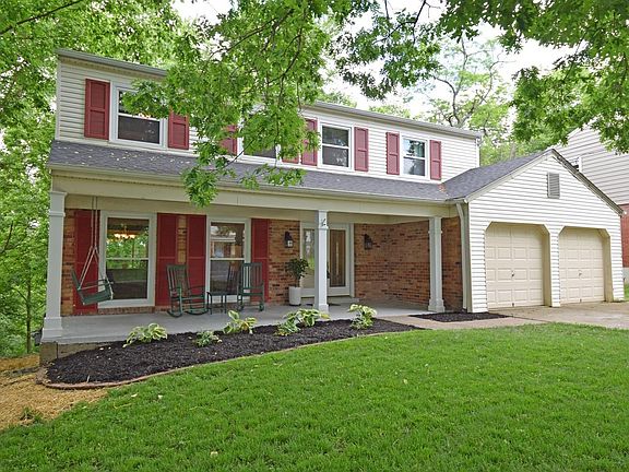 2nd image of 5646 Shady Hollow Ln