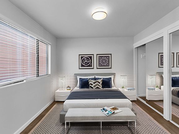 3rd image of 5519 Mission St #101