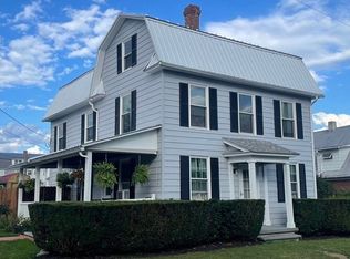 230 N Hoffer Ave, Centre Hall, PA 16828