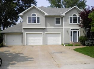 6109 94th Avenue Ct W, Taylor Ridge, IL 61284