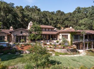 6 Garzas Trl, Carmel, CA 93923