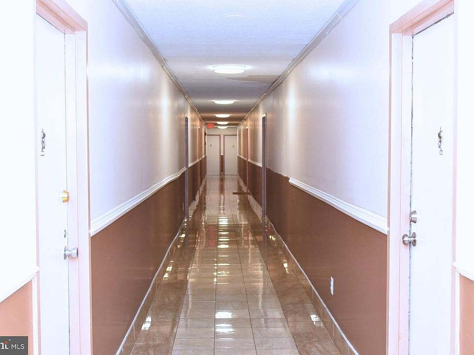 2nd image of 1836 Metzerott Rd APT 401