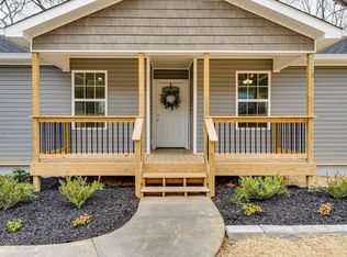 918 SE Lang St SE, Cleveland, TN 37311