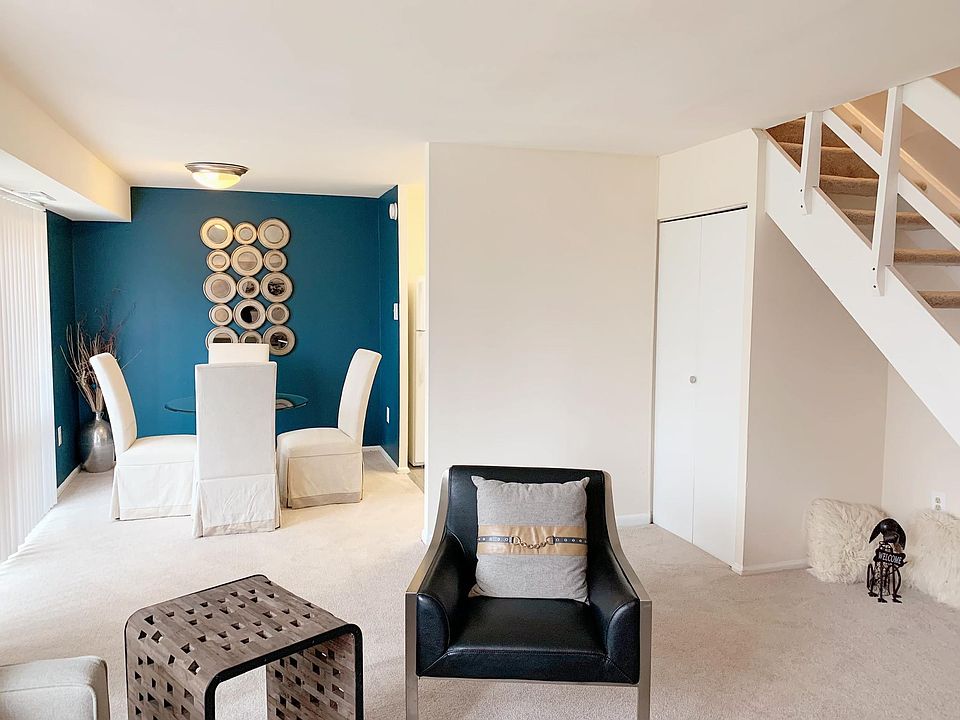 Courts of Camp Springs 5327 Carswell Ave Camp Springs MD Zillow