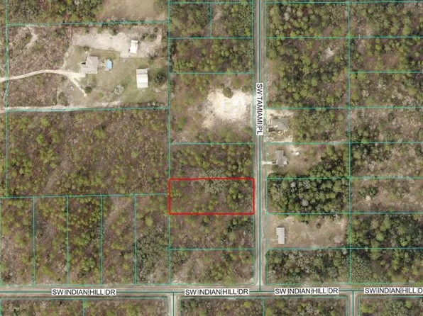 00 TAMIAMI PLACE LOT 8, DUNNELLON, FL 34432