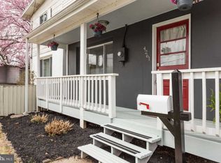 4261 Allison Cir, Fairfax, VA 22030