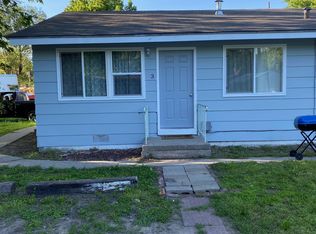 235 E 3rd St APT 3, Junction City, KS 66441
