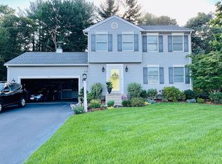 155 Winterset Dr, Springfield, MA 01129