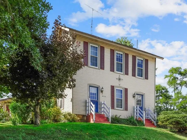 6117 Licking Valley Rd, Frazeysburg, OH 43822