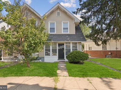124 Waverly Pl, Hamilton, NJ, 08609