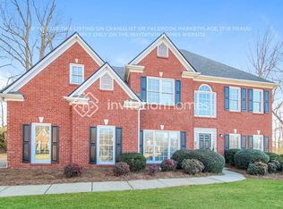 1755 Hayes Ct, Conyers, GA 30094