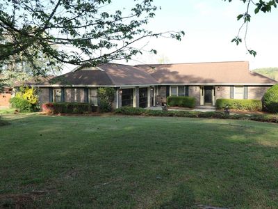86 Warren L Harris Cir, Vincent, AL, 35178