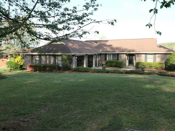 86 Warren L Harris Cir, Vincent, AL 35178