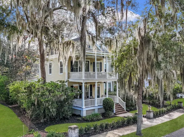 115 S Park Bnd, Beaufort, SC 29906