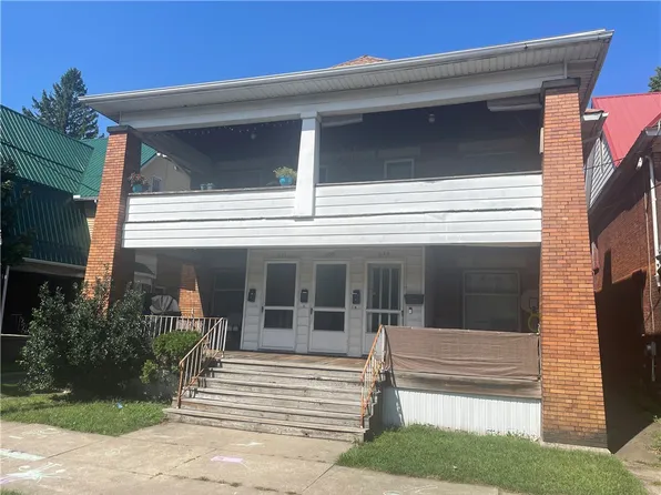 634-638 W 9th St, Erie, PA 16502