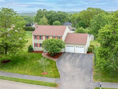 60 Broad St, Plainville, MA, 02762