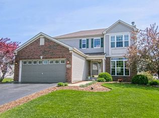 1449 Aster Ln, Bolingbrook, IL 60490