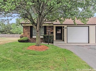94 Old Mill Dr UNIT 16, Holland, MI 49423