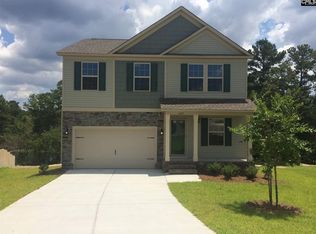 633 Kimpton Dr, Columbia, SC 29223