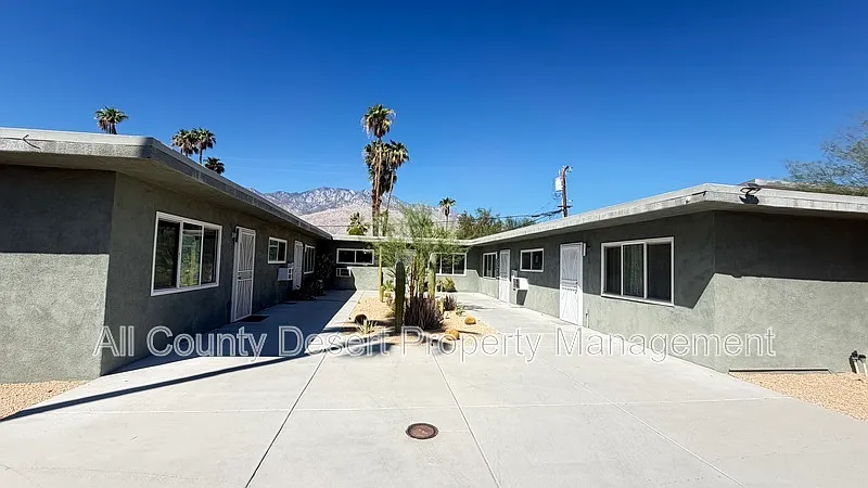 2 bed, 1.0 bath, $1,550 — Photo 1