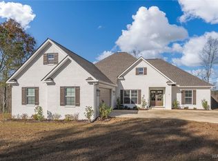 11845 Meadowview Dr, Northport, AL 35475