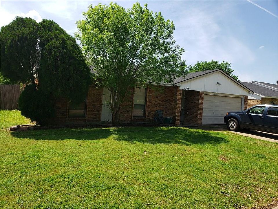 2nd image of 1305 California Trl