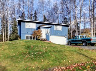 18635 2nd St, Eagle River, AK 99577