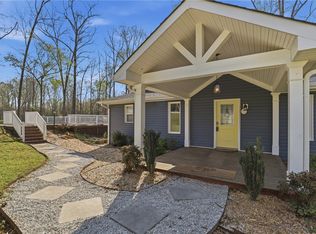 327 Pine Dr, Piedmont, SC 29673