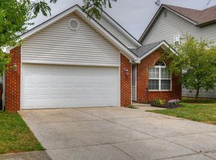 349 Lucille Dr, Lexington, KY 40511